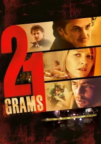 دانلود دوبله فارسی فیلم 21 گرم 21 Grams 2003