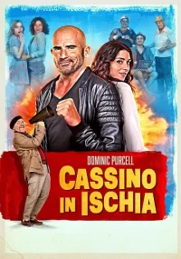 دانلود فیلم Cassino in Ischia 2024 بدون سانسور با زیرنویس فارسی چسبیده