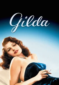 دانلود فیلم Gilda 1946 بدون سانسور با زیرنویس فارسی چسبیده