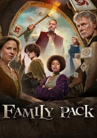 دانلود فیلم Family Pack 2024 بدون سانسور با زیرنویس فارسی چسبیده