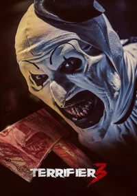 دانلود فیلم Terrifier 3 2024 بدون سانسور با زیرنویس فارسی چسبیده