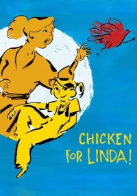 دانلود انیمیشن Chicken for Linda! 2023 بدون سانسور با زیرنویس فارسی چسبیده