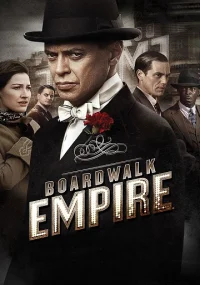 دانلود سریال امپراتوری بوردواک Boardwalk Empire بدون سانسور