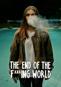 دانلود سریال آخر دنیای لعنتی The End of the F***ing World بدون سانسور