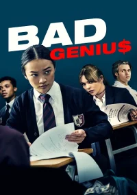 دانلود فیلم Bad Genius 2024 بدون سانسور با زیرنویس فارسی چسبیده