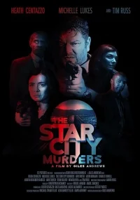 دانلود فیلم The Star City Murders 2024 بدون سانسور با زیرنویس فارسی چسبیده