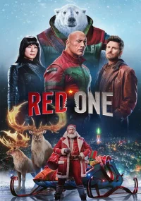 دانلود فیلم Red One 2024 بدون سانسور با زیرنویس فارسی چسبیده