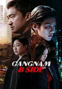 دانلود سریال روی پنهان گانگنام Gangnam B-Side بدون سانسور با زیرنویس فارسی چسبیده