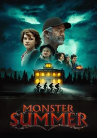 دانلود فیلم Monster Summer 2024 بدون سانسور با زیرنویس فارسی چسبیده