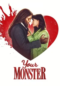 دانلود فیلم Your Monster 2024 بدون سانسور با زیرنویس فارسی چسبیده