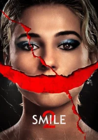 دانلود فیلم Smile 2 2024 بدون سانسور با زیرنویس فارسی چسبیده