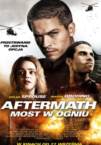 دانلود فیلم Aftermath 2024