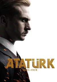 دانلود فیلم Atatürk I 1881-1919 2023