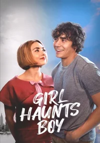 دانلود فیلم Girl Haunts Boy 2024 بدون سانسور با زیرنویس فارسی چسبیده