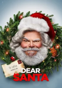 دانلود فیلم Dear Santa 2024 بدون سانسور با زیرنویس فارسی چسبیده