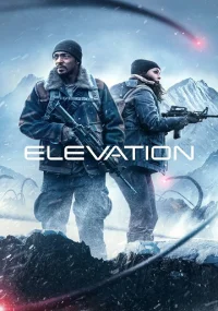 دانلود فیلم Elevation 2024 بدون سانسور با زیرنویس فارسی چسبیده