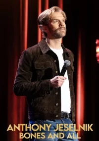 دانلود استندآپ کمدی Anthony Jeselnik: Bones and All 2024 بدون سانسور با زیرنویس فارسی چسبیده