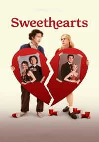 دانلود فیلم Sweethearts 2024 بدون سانسور با زیرنویس فارسی چسبیده