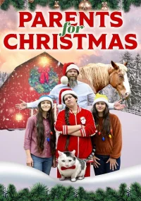 دانلود فیلم Parents for Christmas 2024