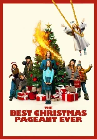 دانلود فیلم The Best Christmas Pageant Ever 2024 بدون سانسور با زیرنویس فارسی چسبیده