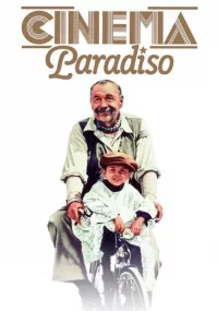 دانلود فیلم Cinema Paradiso 1988