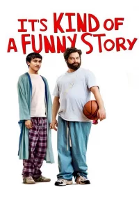 دانلود فیلم It's Kind of a Funny Story 2010 بدون سانسور با زیرنویس فارسی چسبیده