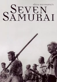 دانلود فیلم Seven Samurai 1954